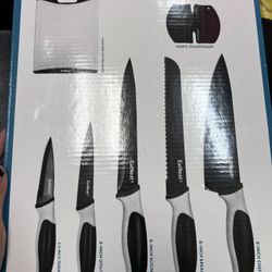Knife Set