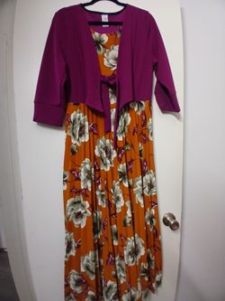 Dress