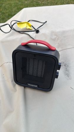 Honeywell heater