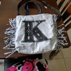 Tote Bag , Bolsa