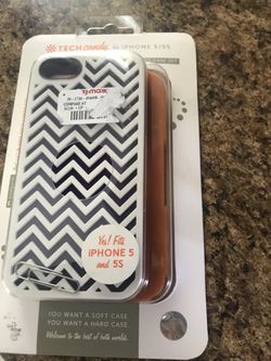 iPhone 5 cases