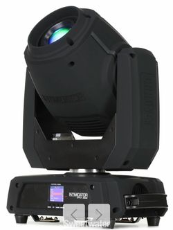 Spot light chauvet 360x Intimidator