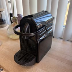 Nespresso 