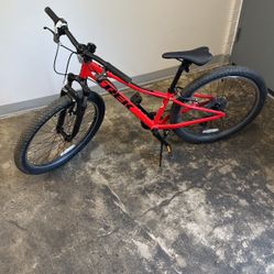 Trek Precaliber 24