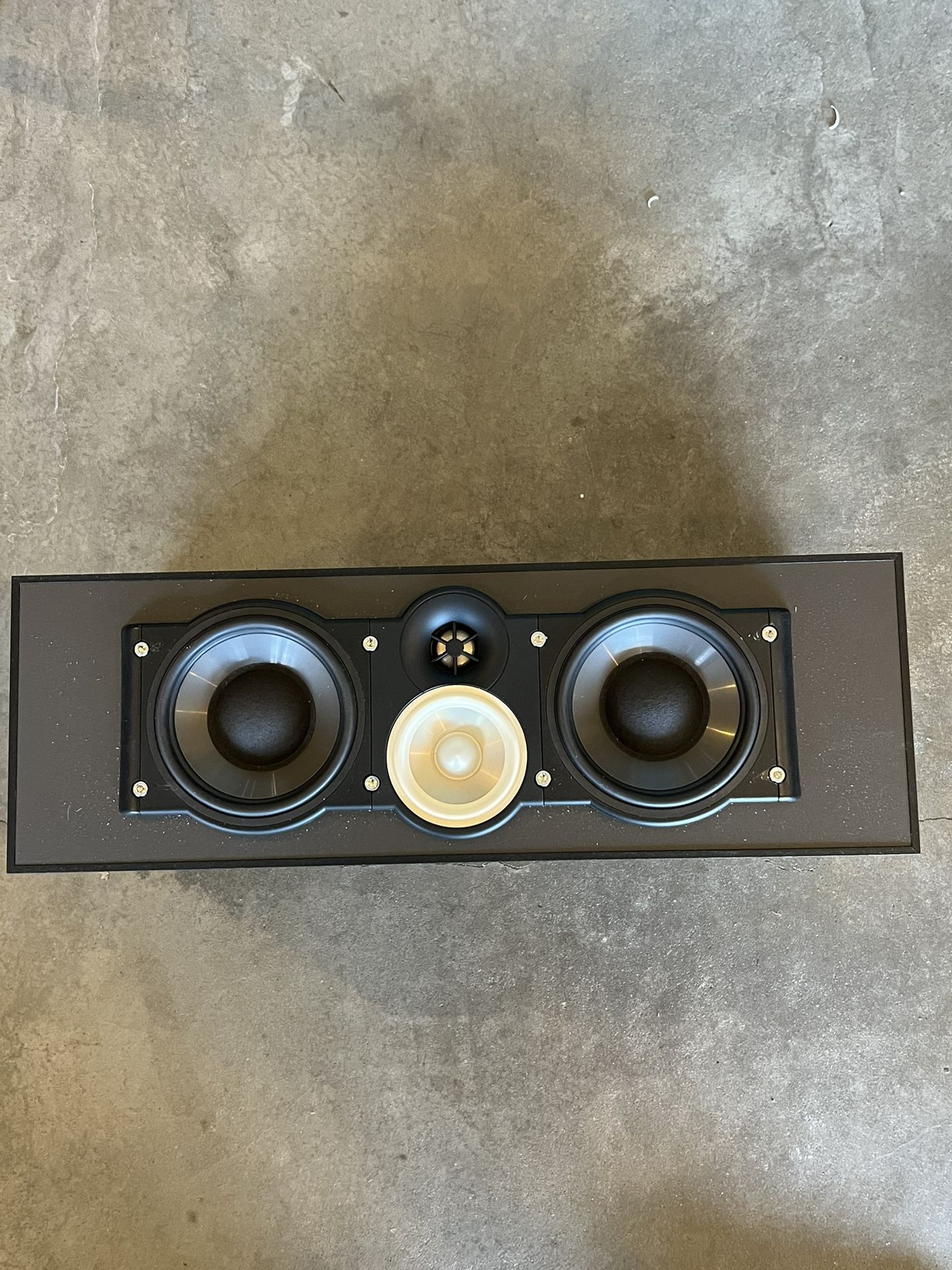 Paradigm Speaker Set - High End REDUCED!