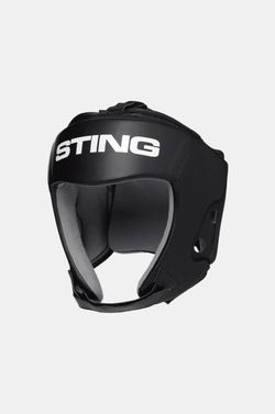 Boxing Headgear