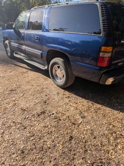 2002 gmc yukon xl