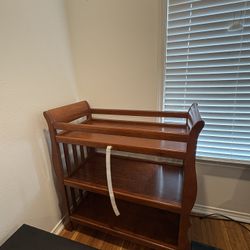 Baby Changing Table