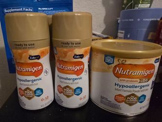 Nutramigen