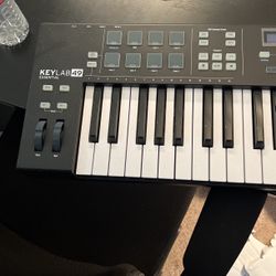 Arturia KeyLab 49 MIDI Controller