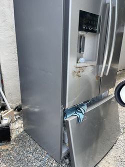 Refrigerator FREE