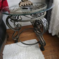 End Tables