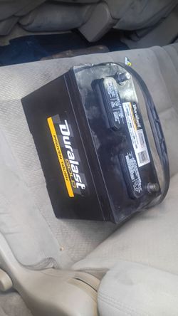 Brand new