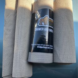 Shelf Liner
