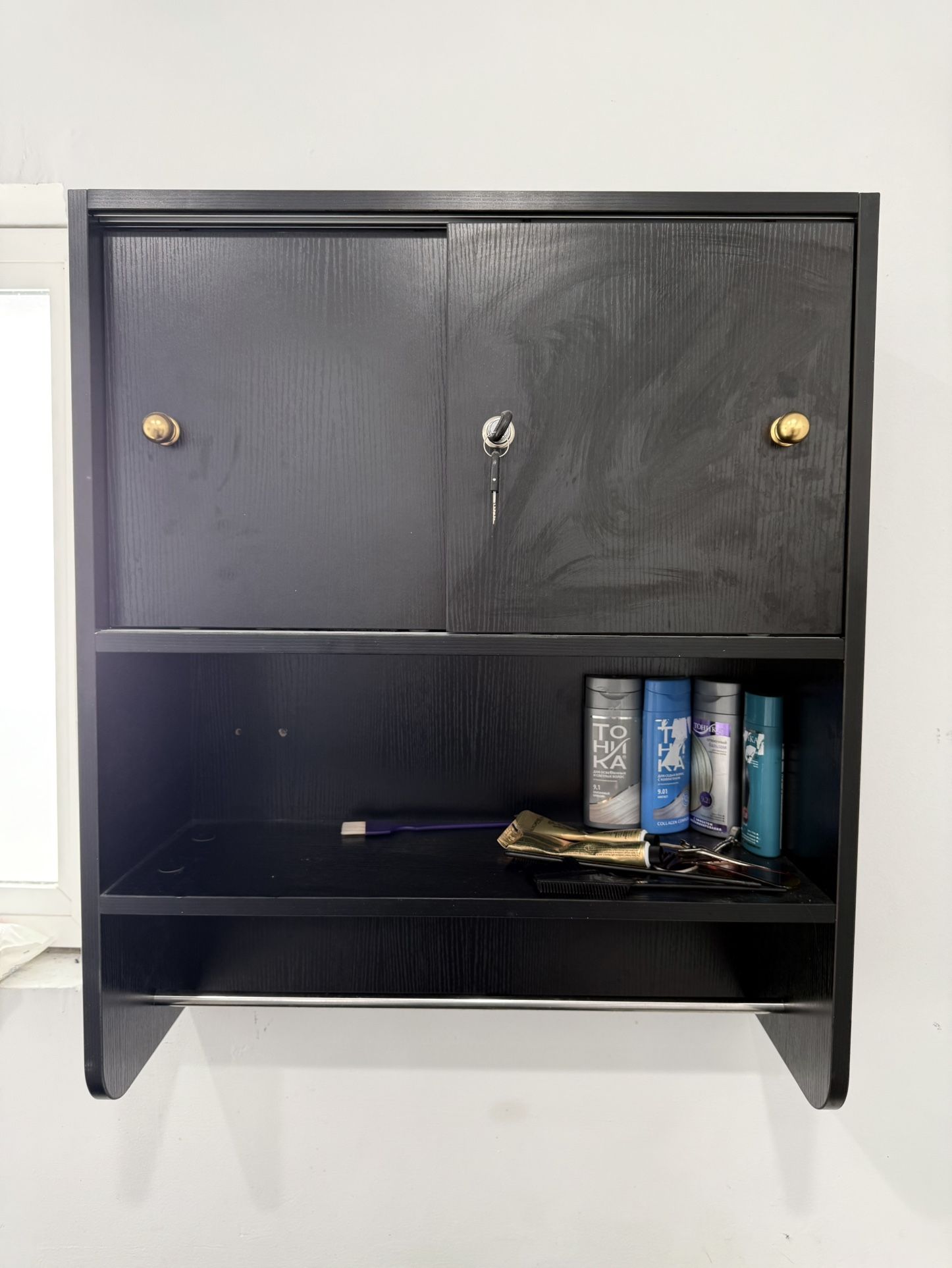 Salon Furniture