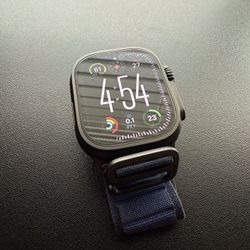 Apple Watch Ultra 2