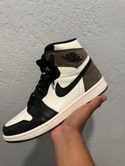 Jordan 1 Mocha