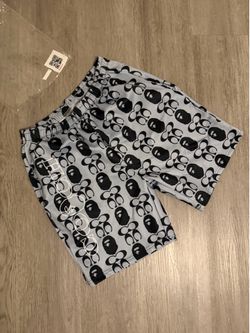 coach shorts brand new