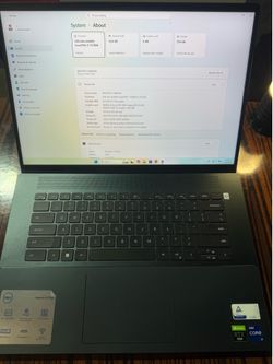 Dell Inspiron 16 Plus 7620