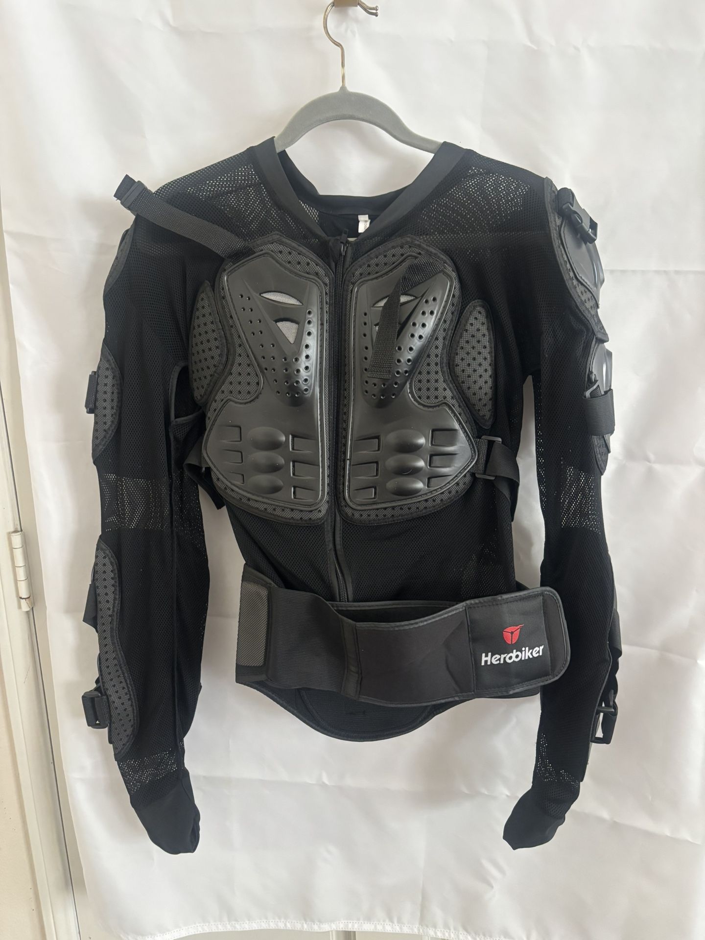 Herobiker Motorcycle Full Body Armor