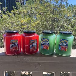Kool-Aid Pineapple 
