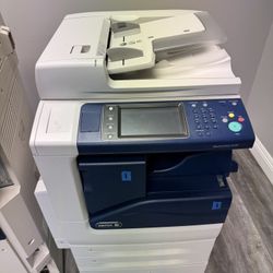 Xerox Workcentre 5335
