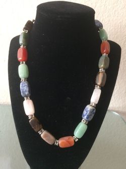 Necklace ($5 each)