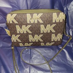 Mk Purse