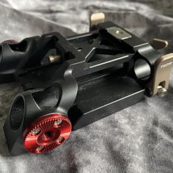 Tilta 15mm LWS Type VI Baseplate