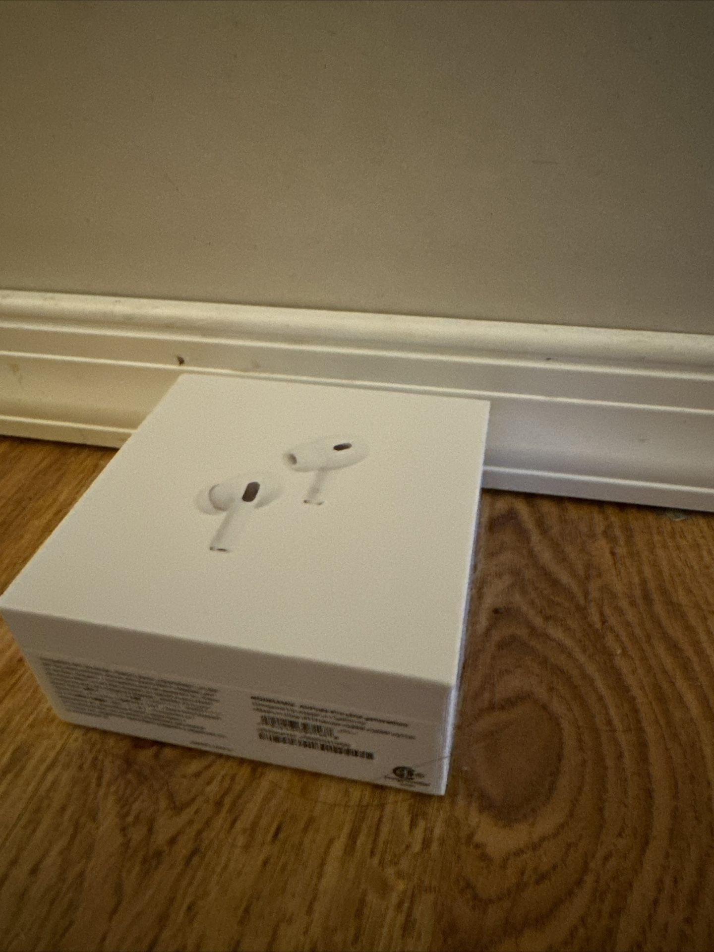 AirPods PRO 2nd Gen!!