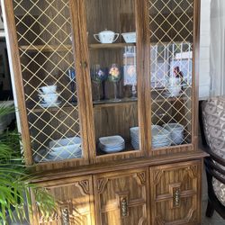 China cabinet