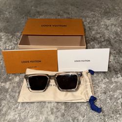 Louis Vuitton Glasses