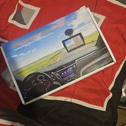 Pantalla Android Para Auto