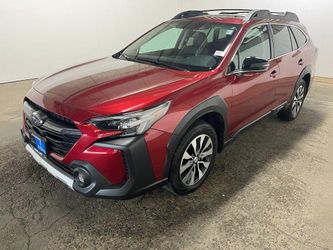 2023 Subaru Outback