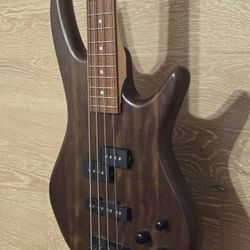 Ibanez GSR200B Bass Guitar
