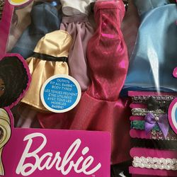 barbie fashion design 