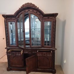 China Cabinet