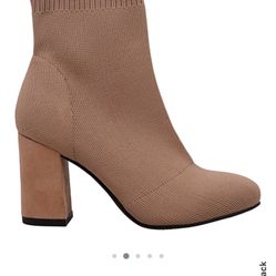 Mia Erika bootie 8 1/2