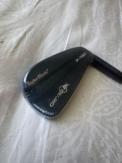 Taylormade P790 Oracle Red Bull Racing Limited Edition Iron Set 4-PW