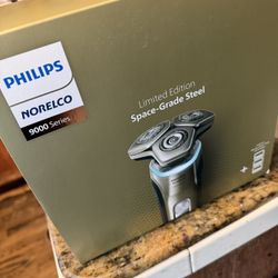 Phillips Shaver 9000 Series 