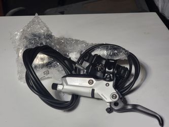 Maven ultimate brakes