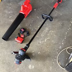 CRAFTSMAN V20 20-VOLT MAX COMBO KIT WITH 5 AH BATTERY AND CHARGER INCLUDED 