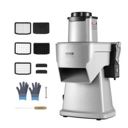Vevor Slicer And Chopper