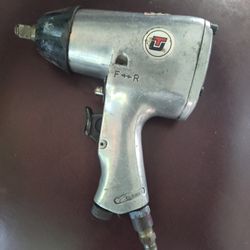 1/2" air impact