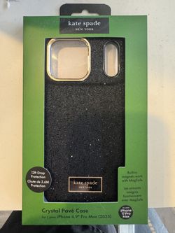 Iphone 17 Pro Max Case