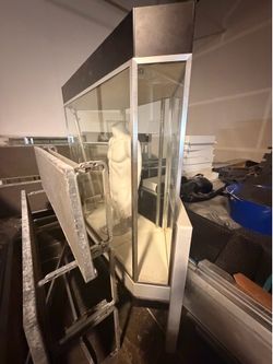 Retail Display Cases