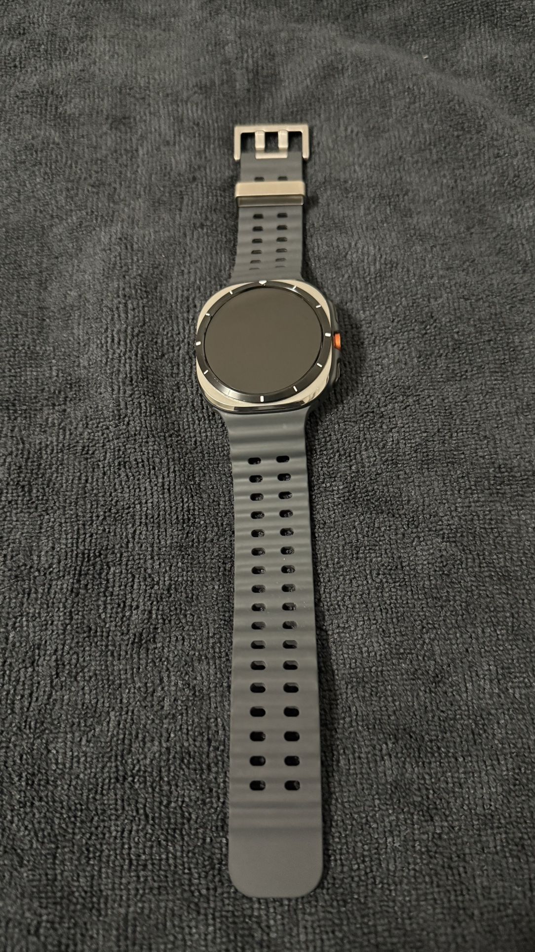 Samsung Watch Ultra