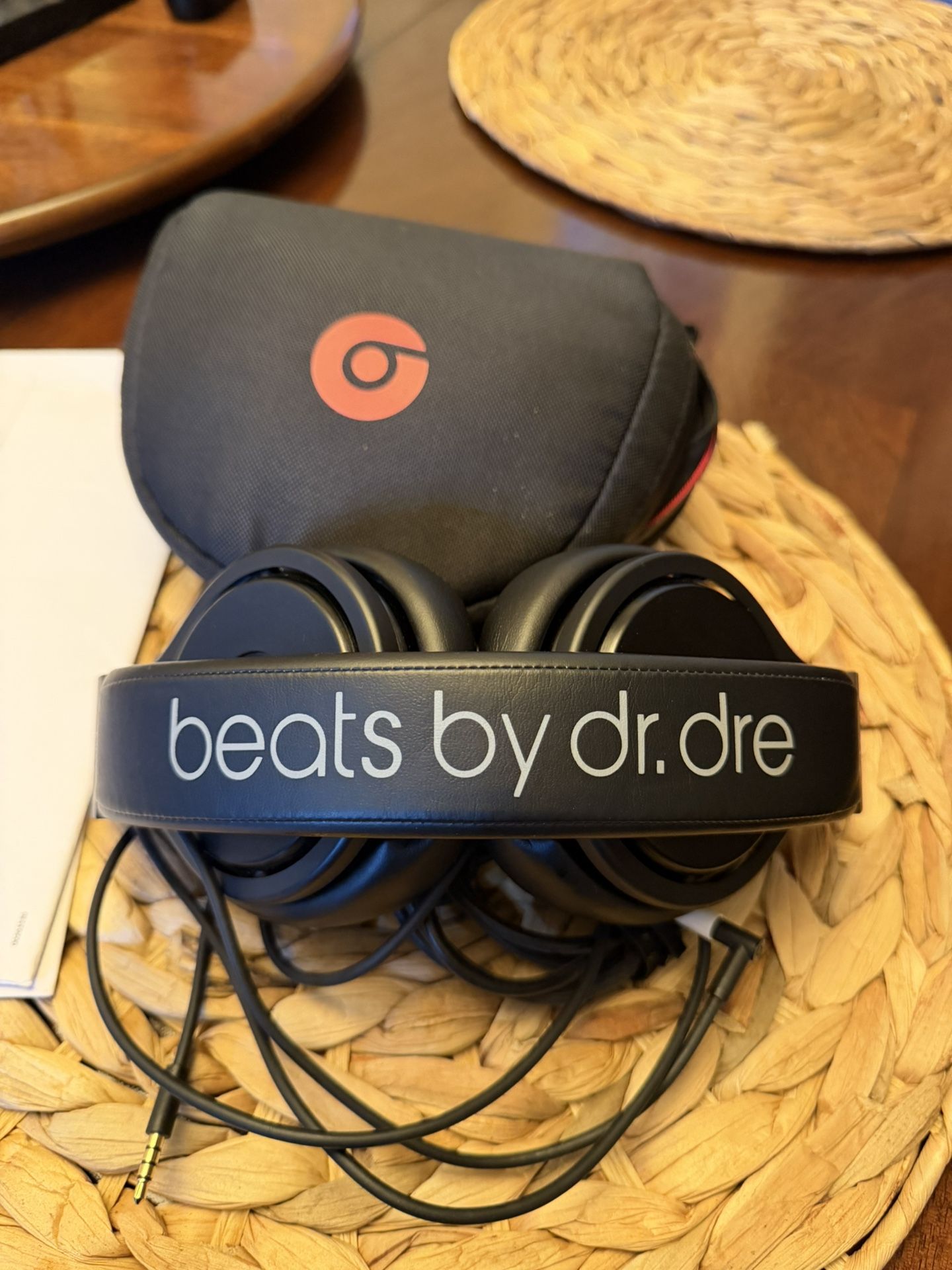 Beats Used In Good Condition