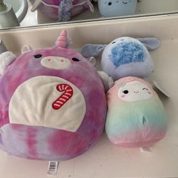 Squishmallows