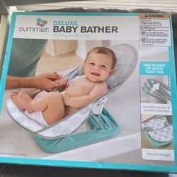 Baby Bather